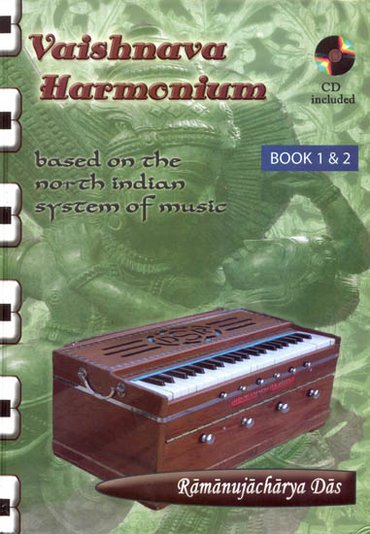 Vaishnava Songs on the Harmonium